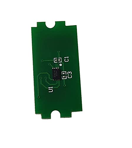 Image of morel TK1178 Toner CHIP for USE in KYOCERA TASKALFA TK1174 M2040 M2540 M2640 TK1178 Printers