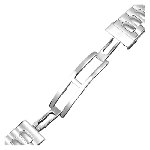 Bracelet montre acier inoxydable résistant pour boîtier 5726 - 4