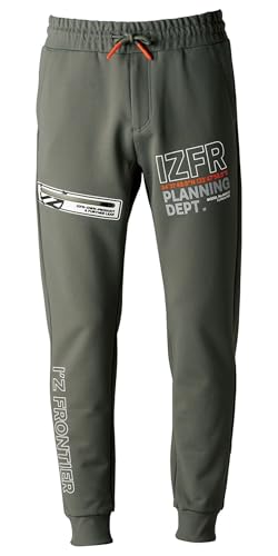 I'Z FRONTIER �A�C�Y�t�����e�B�A P.D.�X�g���b�`�X�E�F�b�g�W���K�[�p���c �H�~�p �W�F�C�f�B�[�J�[�L 8933 62 LL