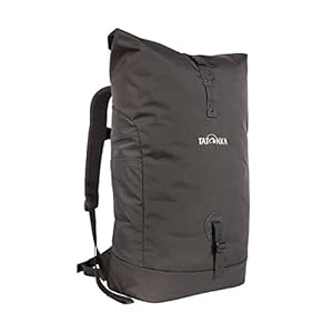 Tatonka Grip Rolltop Pack uniseks-volwassene Grip Rolltop Pack