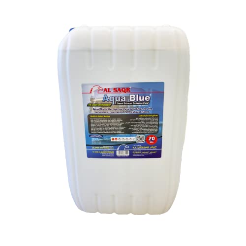 た*ろ様 AdBlue 尿素溶液 32.5%20L Amazon.co.jp: Aqua Blue（尿素32.5%、純水67.5%）20L ディーゼル車