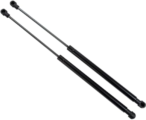 Ressorts à gaz de capot pour Nissan Qashqai +2 : Chargez votre coffre facilement en famille