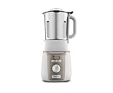 Kenwood Soup Easy Schneebesen für Suppen- und Stabmixer, mit 3 Klingen, CBL30.000CP, Kapazität 1,6 l, Leistung 1000 W, Weiß