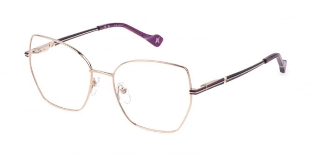 YALEA Gafas de Vista Gafas Mujer