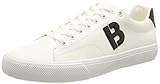  BOSS Aiden_Tenn_LTB, Zapatillas Hombre, Natural104, 42 EU