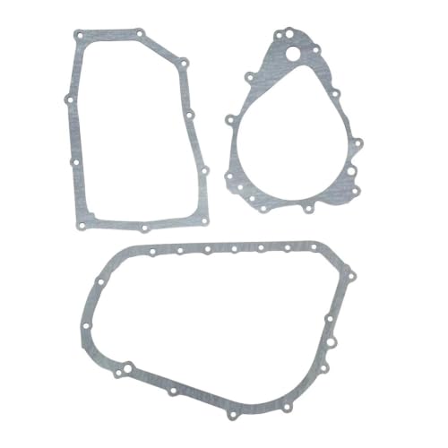 Couvercle d'embrayage et joint de pompe à huile pour moto GW250 DL250 GSX250R
