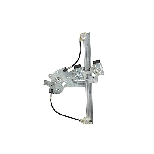Lève-vitre arrière gauche pour réparer le mécanisme électrique SKODA Octavia 1U5