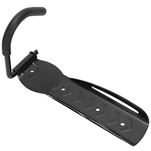 Suporte de parede para bicicleta, suporte para suspensão de bicicleta que economiza espaço, biciclet