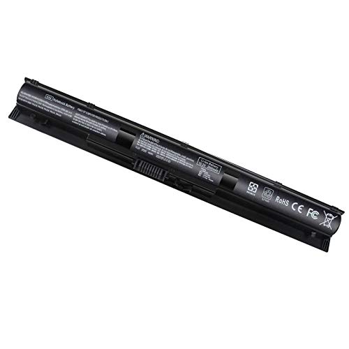 DMKAOLLK KI04 800049-001 Notebook Battery for HP Pavilion 17-g 17-g121wm 17-g131wm 17-g119dx 17-g15dx 17-g153us 14-ab166us 15-ab259nr 15-ab247cl 15-ab277cl HSTNN-LB6S 800010-421
