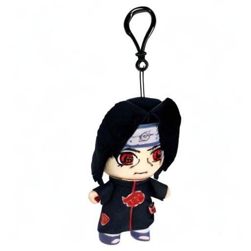 NARUTO イタチ ぬいぐるみ 20cm 兄 きせかえ 本体のみ NARUTO イタチ ぬいぐるみ 20cm 兄 きせかえ 本体のみの通販 by