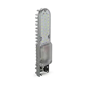 Jaquar Lighting LED Hummer 30-Watt Street Light, IP66 Waterproof Outdoor Light (Cool White)