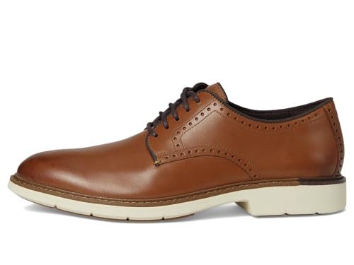 The GO-to Plain Toe Oxford - Image 5