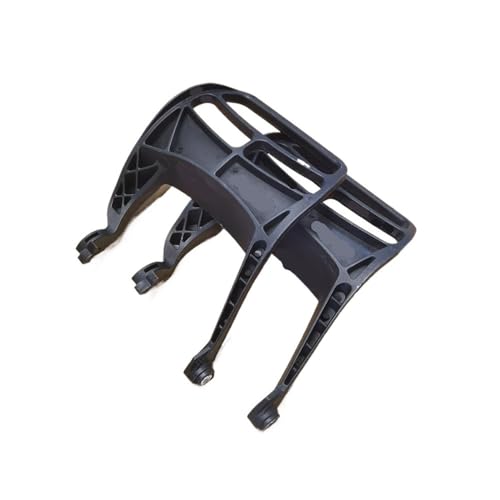 Freno de cadena MS661 con mango ergonómico de alta resistencia pack doble 4