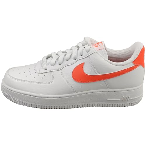 Image of W AIR FORCE 1 '07 NN inchLT WILD MANGO inch