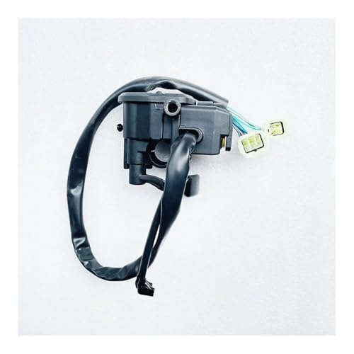 Interruptor de manillar derecho estanco con control de arranque para CFMOTO X8 3