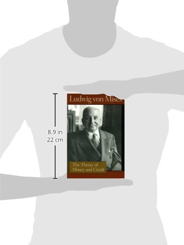 The Theory of Money and Credit