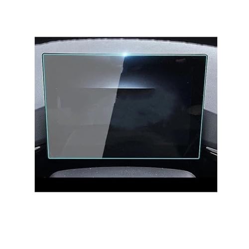 Film protecteur d'écran pour voiture MG4 - Verre trempé de tableau de bord GPS MG 4