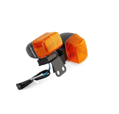 Clignotant moto et arrière pour XR400R XR600R pour remplacer vos feux cassés
