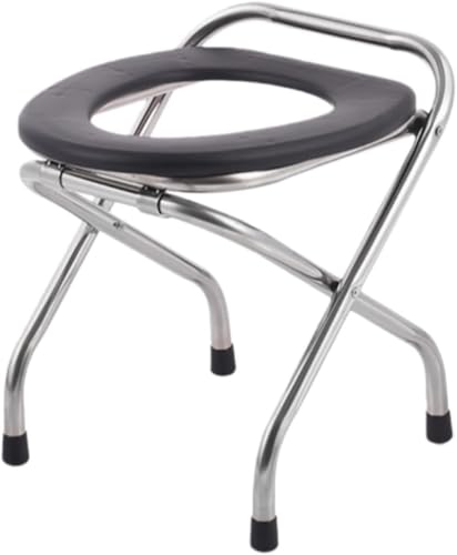 DRWG �܂肽���ݎ��|�[�^�u���g�C�� �X�e�����X���`�F�A�d�l ����ҁE�D�w�E��l�p �A�E�g�h�A�E���݌���E�ނ�E�L�����v�E�p�[�e�B�[�ɍœK �|�[�^�u���Ŏ��p�I�ȉq���p�i (38cm,�w������Ȃ��̃X�e�����X�X�`�[��)