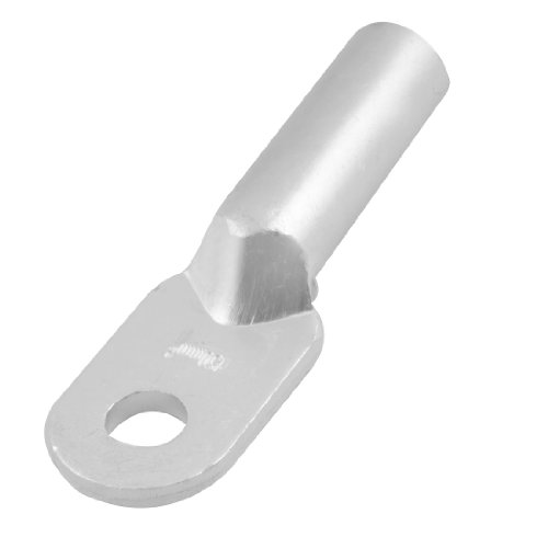 Conector de aluminio para cable, 15mm agujero miniatura 1