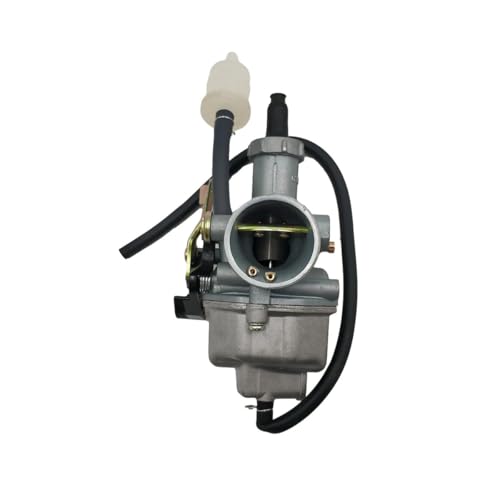 Carburateur PZ26 26mm pour réparer le moteur de moto GY6 150cc
