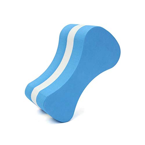 BESPORTBLE prancha de natação para treino de natação com espuma para exercícios aquáticos e natação