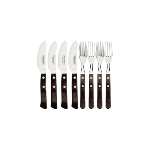 Couverts à pizza Tramontina 8pcs Cover
