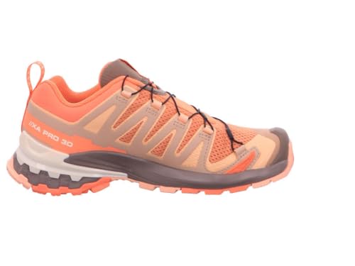 Image of Salomon Men XA Pro 3D V9 Trail Running Shoe