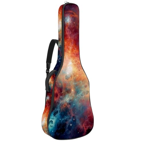 Sac pour guitare imperméable contre la pluie et les chocs housse universelle 42.9"