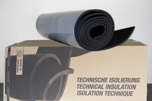 El original de Kaimann para la construcción de campistas tamaño 19 mm/6 m² por caja