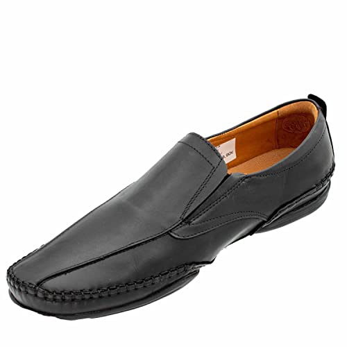 PIKOLINOS Loafers Leather Puerto Rico for Man