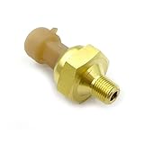 1850351 1850351C1 1845891C1 1855177C1 Exhaust Back Engine Oil Pressure Sensor for International Navistar DT466 DT570 DT570 I530E 2004-2007