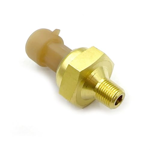 1850351 1850351C1 1845891C1 1855177C1 Exhaust Back Engine Oil Pressure Sensor for International Navistar DT466 DT570 DT570 I530E 2004-2007