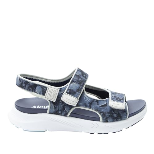 Image of Alegria Sandie - Lightweight Women's Comfort Sport Backstrap