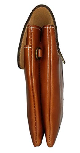 Image of Patricia Nash Heritage Balluri Crossbody