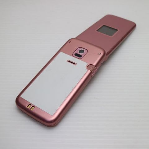 Amazon.co.jp: F-02J らくらくホン ピンク : 家電＆カメラ