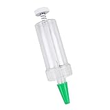 CIYODO Hand Seeder Spreader Small Dispenser Tool for Garden Spreader Grass Dispenser
