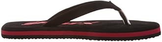 SPARX mens Sfg 23 Flip-Flop