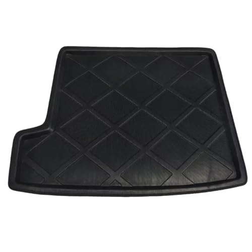 Protecteur coffre BMW X1 tapis de sol robuste finitions premium 10-22