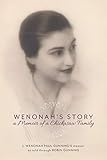 wenonah gebraucht  Wenonah’s Story: A Memoir of a Chickasaw Family (English Edition)
