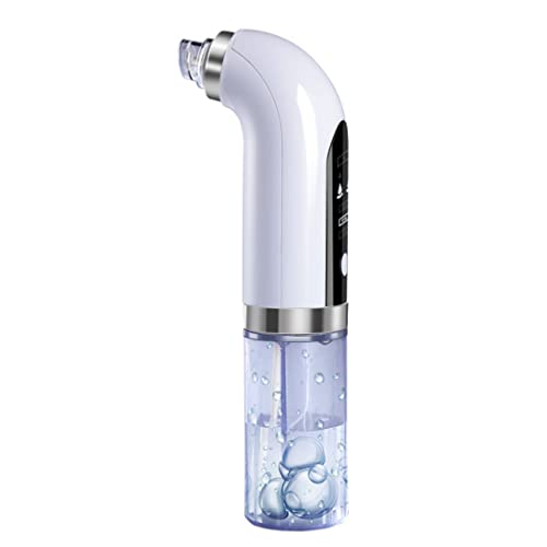 Aspirateur de points noirs pour l'élimination de l'acné du visage