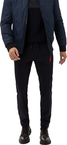BRAX Herren Style Phil K Hi-Flex Jersey – Ansicht 2