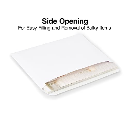 Myofficeinnovations ST473009-CC 473009 Side-Opening Booklet Envelopes thumb #1