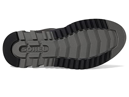Image of Sorel Men's Mac Hill Lite Mid Waterproof Boots