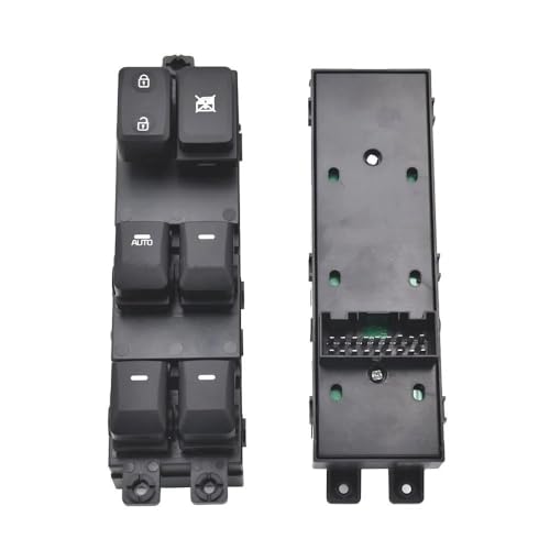 Commande vitre électrique finition origine pour Morning Picanto TA lève-vitre durable