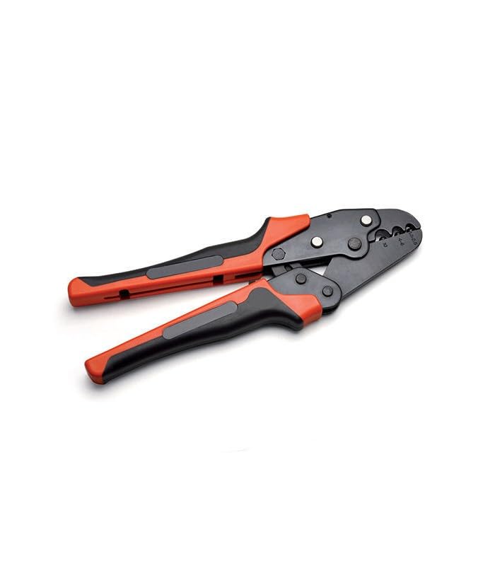 Outils série crimpstar pour 1,5 - 10 Cembre éviter faux contacts électriques