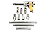 PowerTec 92741 Push Pull Kit - Pneumatic