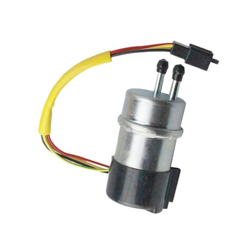 Bomba de combustible para solucionar tirones en moto VN1500 y ZX10