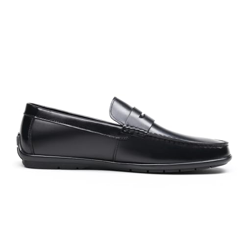 Mens Driving Loafers Penny Loafers for Men Dress Loafers Soft Lightweight2
