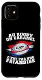 Maillot de rugby design pour les joueurs de rugby et les fans de rugby. fais pour les vrais passionnés de rugby, rien ne vaut le maillot de l'équipe de rugby. C'est également un magnifique cadeau pour les jeunes joueurs de rugby. fantaisie tee.